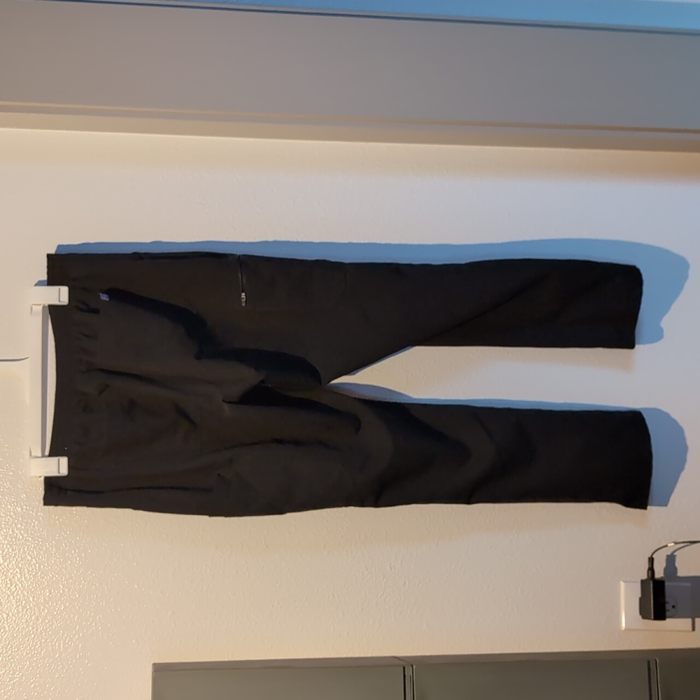 Figs yola skinny scrub pants black - Picture 3 of 5